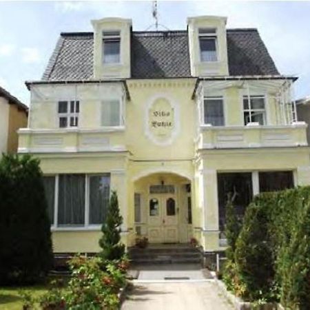 Ferienwohnung Regina ซินโนวิทซ์ ภายนอก รูปภาพ