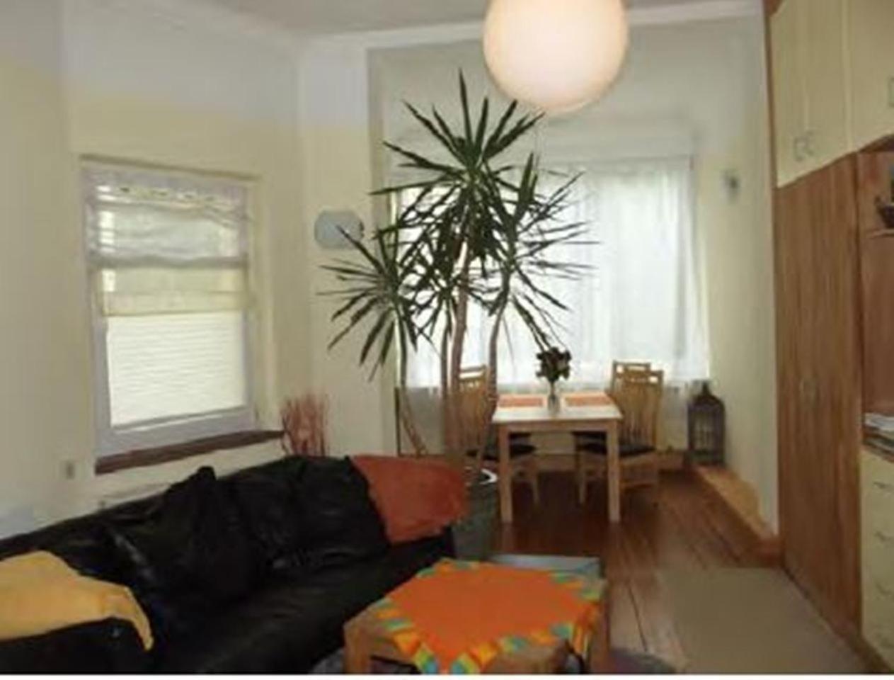 Ferienwohnung Regina ซินโนวิทซ์ ภายนอก รูปภาพ